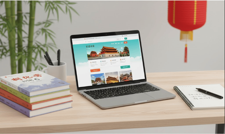 Giáo trình chuẩn quốc tế