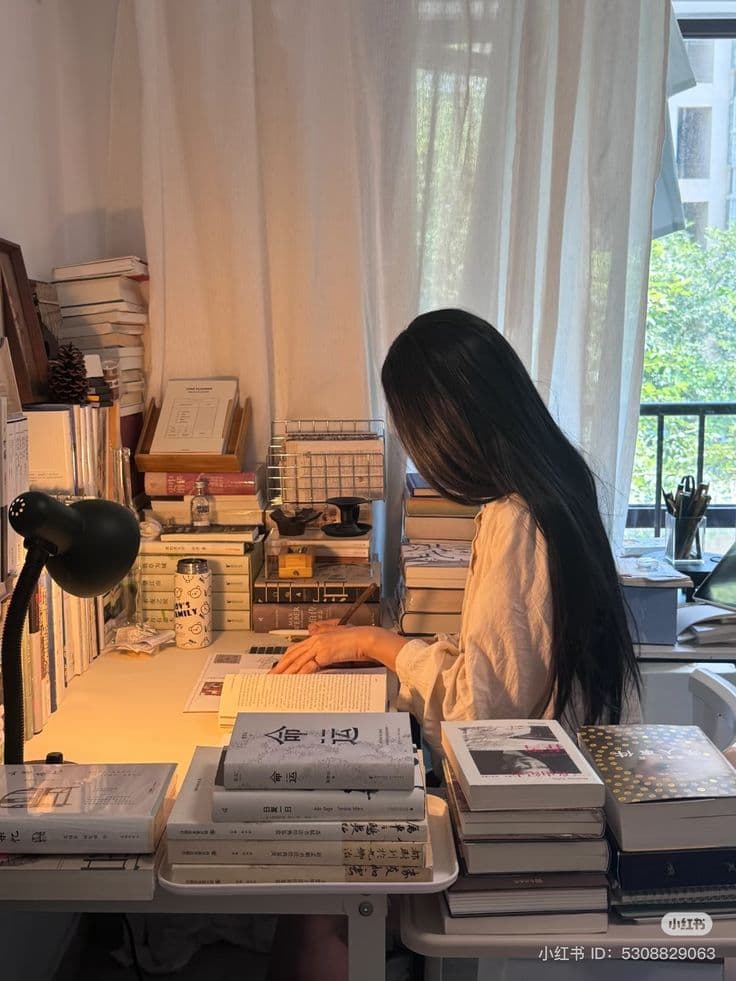 Lớp học tiếng Trung tại Viện Hán Ngữ