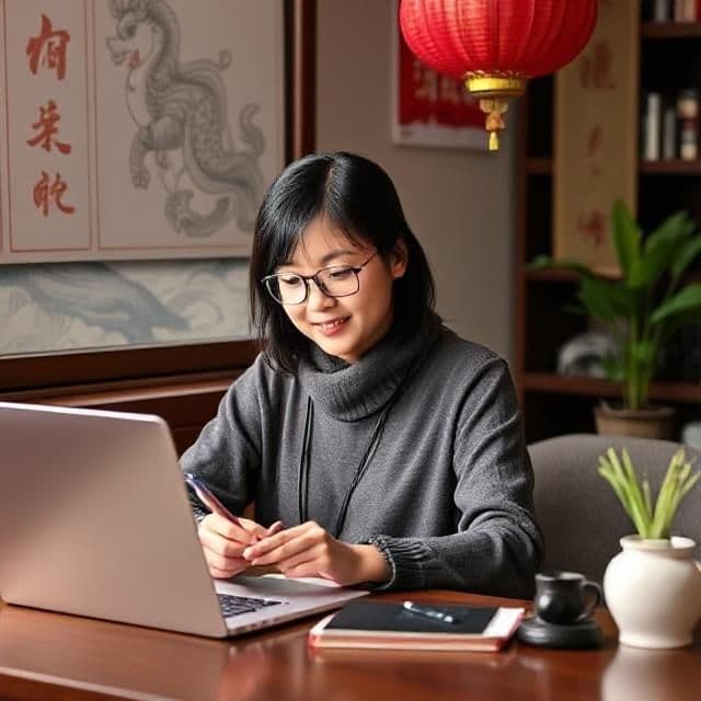 Thời gian học linh hoạt